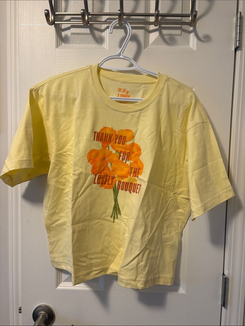 Taylor Swift life of a showgirl shirt